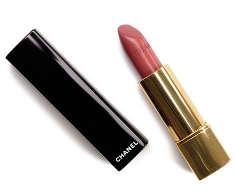 chanel lipstick 196|Chanel lipstick seduisante.